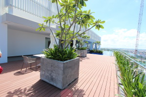 Modern Western Style 3 Bedroom For Rent in Tonle Bassac | Phnom Penh Real Estate