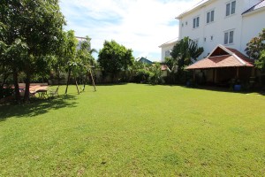 Beautiful 5 Bedroom Villa With Pool & Garden Near Northbridge | Phnom Penh Real Estate