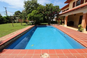 Beautiful 5 Bedroom Villa With Pool & Garden Near Northbridge | Phnom Penh Real Estate