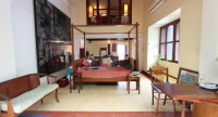 IMG_4797 French Colonial 1 Bedroom Apartment Near Royal Palace For Rent | Phnom Penh Real Estate