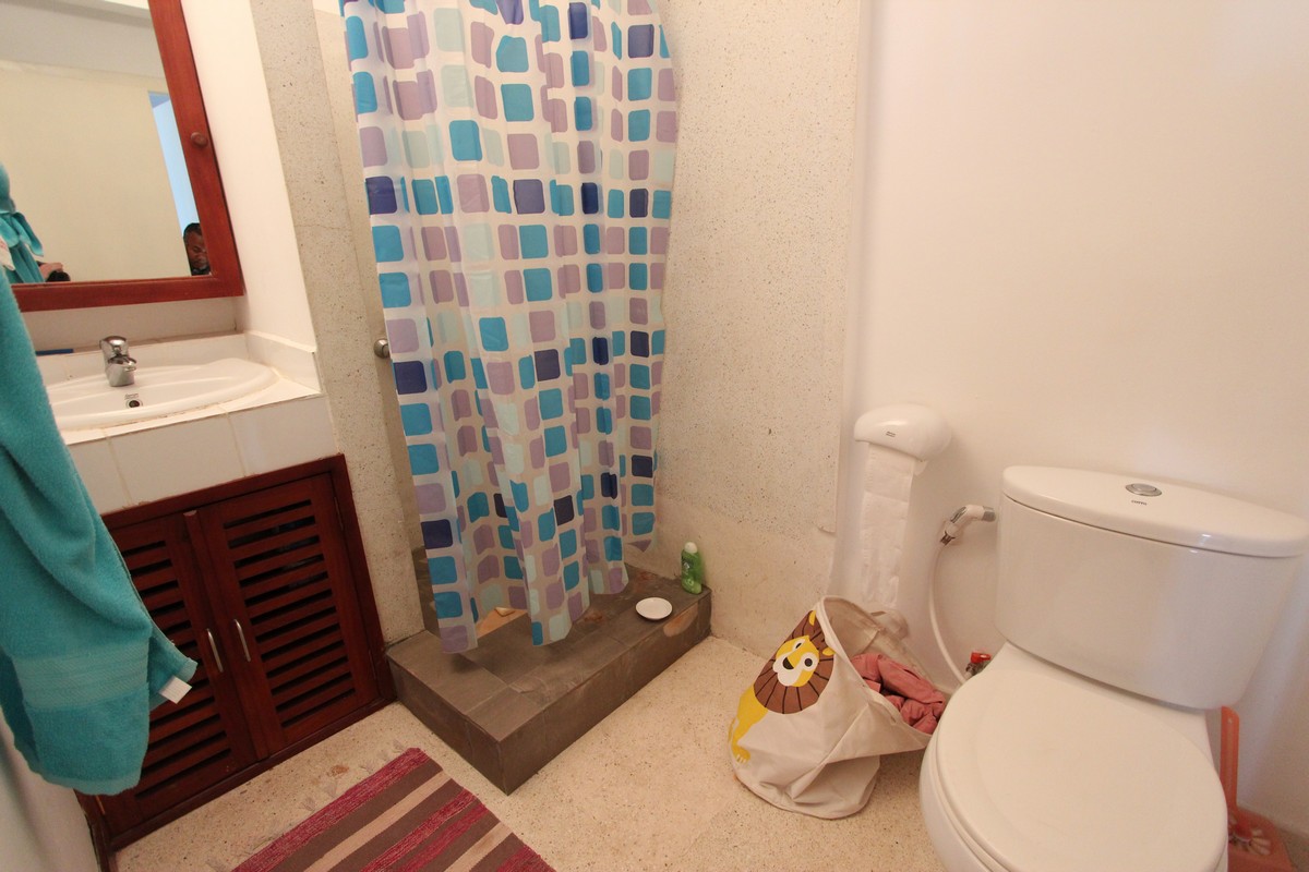 French Colonial 3 Bedroom Apartment For Rent on Riverside | Phnom Penh Real Estate