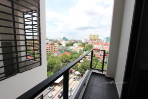 New Serviced 2 Bedroom 2 Bathroom Apartment in BKK1 | Phnom Penh Real Estate