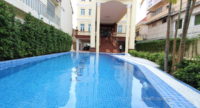 IMG_4892 Western Style 2 Bedroom Apartment For Rent in Russian Market | Phnom Penh Real Estate