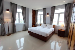 Western Style 2 Bedroom Apartment For Rent in Russian Market | Phnom Penh Real Estate