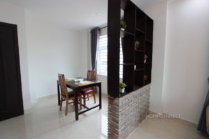 New 1 Bedroom 1 Bathroom Apartment in Toul Tom Poung Russian Market Area | Phnom Penh Real Estate