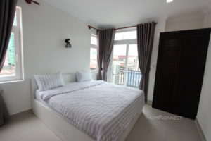 New Stylish 2 Bedroom 2 Bathroom Apartment in Toul Tom Poung Russian Market Area | Phnom Penh Real Estate