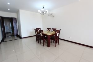 Spacious 2 Bedroom Apartment For Rent Beside Aeon Mall | Phnom Penh Real Estate