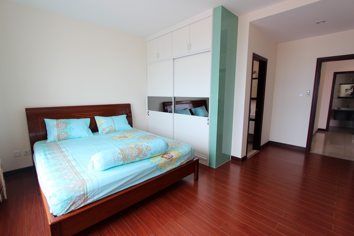 Spacious 2 Bedroom Apartment For Rent Beside Aeon Mall | Phnom Penh Real Estate