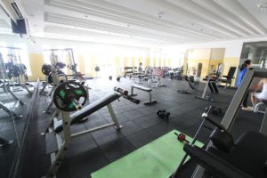 Family Sized 4 Bedroom Villa For Rent Beside Aeon Mall | Phnom Penh Real Estate