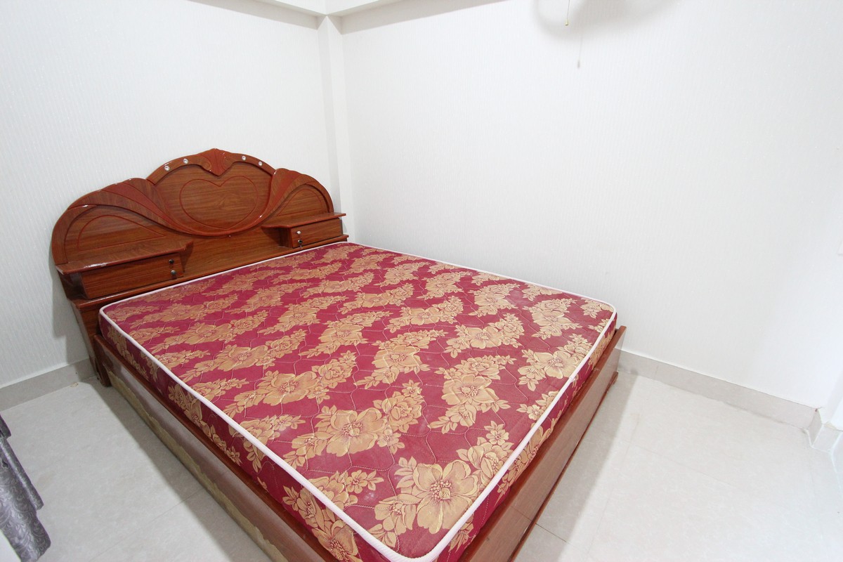 Family Sized 4 Bedroom Villa For Rent Beside Aeon Mall | Phnom Penh Real Estate