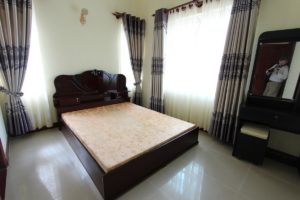 Family Sized 4 Bedroom Villa For Rent Beside Aeon Mall | Phnom Penh Real Estate