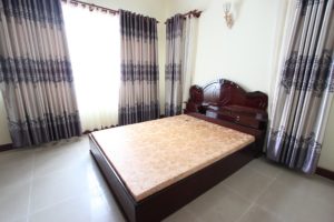 Family Sized 4 Bedroom Villa For Rent Beside Aeon Mall | Phnom Penh Real Estate