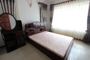 Family Sized 4 Bedroom Villa For Rent Beside Aeon Mall | Phnom Penh Real Estate