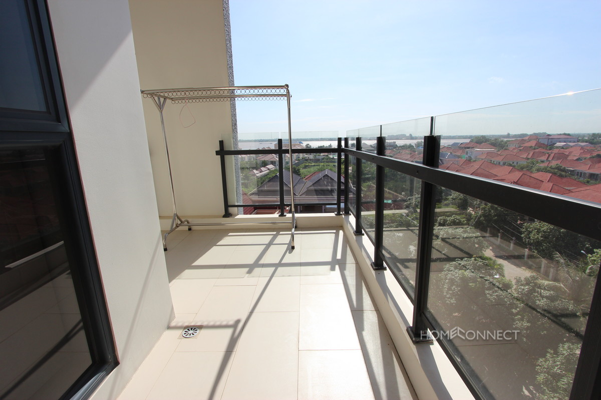 Contemporary 3 Bedroom Apartment in Chroy Chongva | Phnom Penh Real Estate