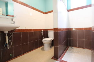 Spacious 1 Bedroom 1 Bathroom Apartment near Independence Monument | Phnom Penh Real Estate