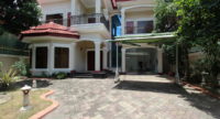 Spacious 5 Bedroom 6 Bathroom Villa Near Central Market | Phnom Penh Real Estate