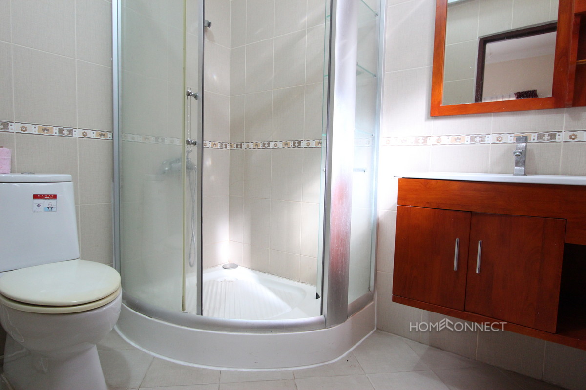 Western Style 4 Bedroom Villa Near Independence Monument | Phnom Penh Real Estate