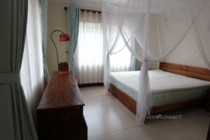 Western Style 4 Bedroom Villa Near Independence Monument | Phnom Penh Real Estate