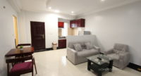 New Modern 1 Bedroom 1 Bathroom Apartment in BKK3 | Phnom Penh Real Estate