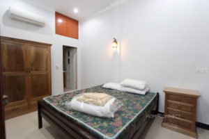 Budget 2 Bedroom 2 Bathroom Apartment in BKK3 | Phnom Penh Real Estate