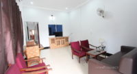 Budget 2 Bedroom 2 Bathroom Apartment in BKK3 | Phnom Penh Real Estate