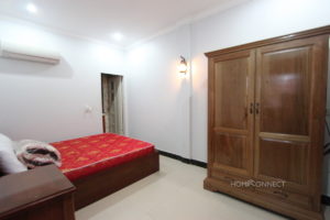 Comfortable 1 Bedroom 1 Bathroom Apartment in BKK3 | Phnom Penh Real Estate