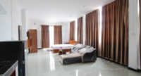 Spacious 1 Bedroom 1 Bathroom Studio Apartment in BKK3 | Phnom Penh Real Estate