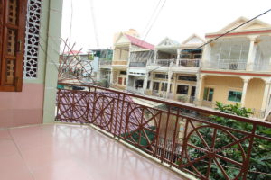 Budget 3 Bedroom 3 Bathroom Apartment in BKK3 | Phnom Penh Real Estate