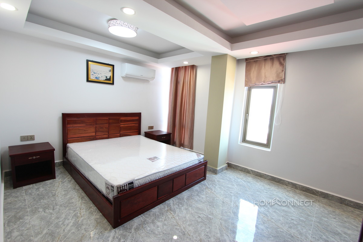 Brand New 2 Bedroom 2 Bathroom Apartment in Toul Sangke | Phnom Penh Real Estate