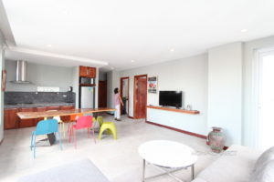 Avant-garde 2 Bedroom Apartment For Rent in 7 Makara | Phnom Penh Real Estate