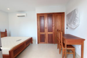 New Studio 1 Bedroom 1 Bathroom Apartment near Sovanna Mall | Phnom Penh Real Estate