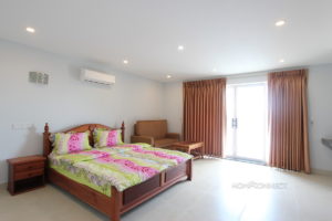 Spacious 1 Bedroom 1 Bathroom Apartment near Russian Hospital | Phnom Penh Real Estae