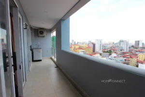 Brand New Modern 2 Bedroom 2 Bathroom Apartment Near Russian Market | Phnom Penh Real Estate