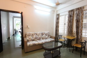 Modern 1 Bedroom 1 Bathroom Apartment Close to Russian Market | Phnom Penh Real Estate