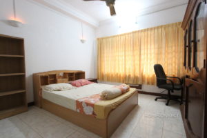 Spacious 3 Bedroom 3 Bathroom Apartment Near Royal Palace | Phnom Penh Real Estate