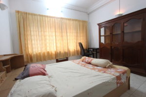 Spacious 3 Bedroom 3 Bathroom Apartment Near Royal Palace | Phnom Penh Real Estate