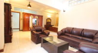 Spacious 3 Bedroom 3 Bathroom Apartment Near Royal Palace | Phnom Penh Real Estate