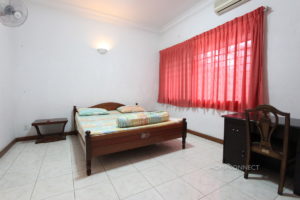 Spacious 3 Bedroom 3 Bathroom Apartment Near Royal Palace | Phnom Penh Real Estate