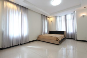 Western 3 Bedroom Family Villa For Rent Near Aeon Mall | Phnom Penh Real Estate