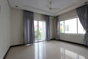 Western 3 Bedroom Family Villa For Rent Near Aeon Mall | Phnom Penh Real Estate