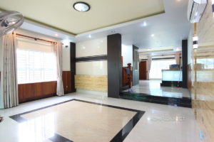 Spacious 4 Bedroom 4 Bathroom Townhouse in Boung Tumpoung | Phnom Penh Real Estate