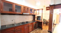 Budget 2 Bedroom 2 Bathroom Apartment in BKK3 | Phnom Penh Real Estate