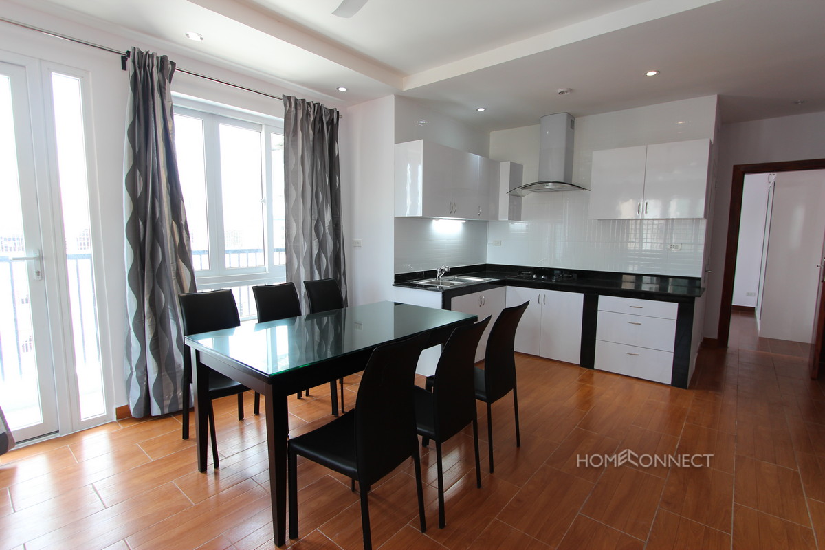 Brand New Modern 2 Bedroom 2 Bathroom Apartment for Rent Near Central Market | Real Estate Phnom Penh