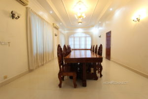 Huge 7 Bedroom 9 Bathroom Villa for Rent in Toul Kork | Phnom Penh Real Estate