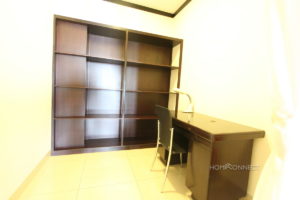 Huge Modern 2 Bedroom 2 Bathroom Apartment in BKK1 | Phnom Penh Real Estate