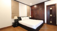 Spacious 1 Bedroom 1 Bathroom High Rise Apartment in BKK1 | Phnom Penh Real Estate