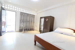 Budget 1 Bedroom 1 Bathroom Apartment Near Royal Palace | Phnom Penh Real Estate
