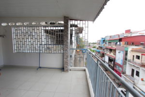 Budget 1 Bedroom 1 Bathroom Apartment Near Royal Palace | Phnom Penh Real Estate