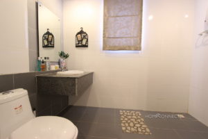 Modern 3 Bedroom 4 Bathroom Borey Peng Huoth Townhouse near Toul Kork | Phnom Penh Real Estate