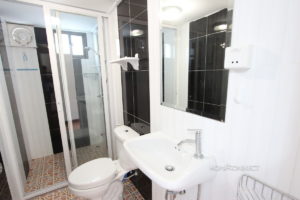 Cozy 1 Bedroom 1 Bathroom Apartment Near Independence Monument | Phnom Penh Real Estate